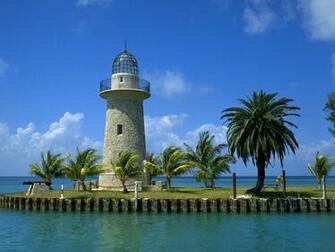 Lighthouse HD Wallpaper