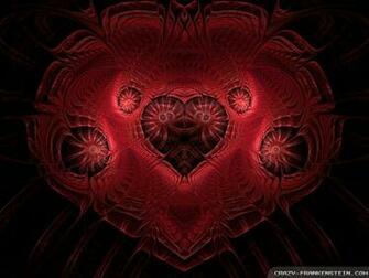 Day Heart Wallpaper Valentines