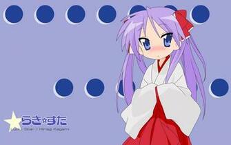 Lucky Star Wallpaper Background