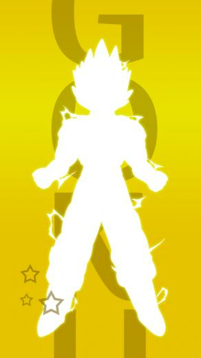 Goku Wallpaper