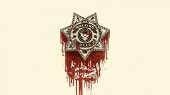The Walking Dead Computer Wallpaper Desktop Background