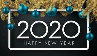 Most Beautiful Happy New Year Wallpaper Card Video For
