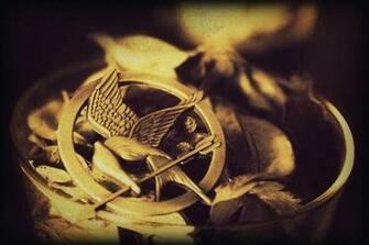 Background Mockingjay By Pokemoneeveelution