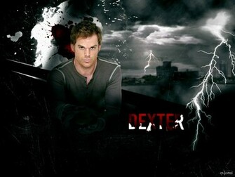 Dexter Wallpaper