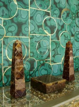 Modern Wallpaper Inspirations
