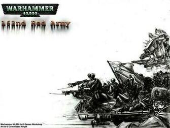 Red Army Wallpaper
