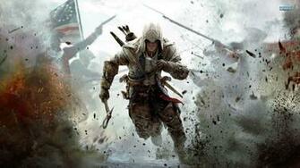 Assassin S Creed Desktop Wallpaper At Wallpaperbro