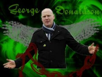 Celtic Thunder George By Katelynnlynn