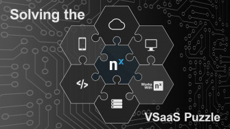 Solving The Vsaas Puzzle Network Optix