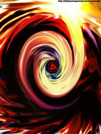 The Way Of Genjutsu By Fadiyamangamania
