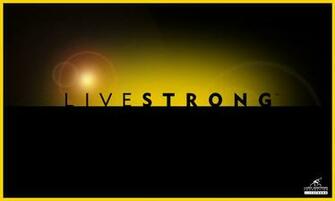 Motivational Wallpaper On Livestrong Live Strong