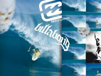 Billabong Wallpaper Bill