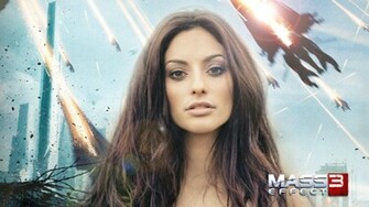 Erica Cerra Sexy Wallpaper By Dreascott D6foq2ajpg Picture