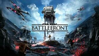 Star Wars Battlefront Wallpaper Official Ea Site