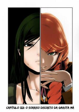 Prison School Kangoku Gakuen By Allanravel