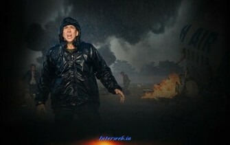 Nicolas Cage Wallpaper