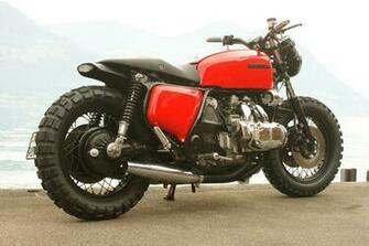 Best Gl1100 Image Goldwing Bobber Motorcycle Honda