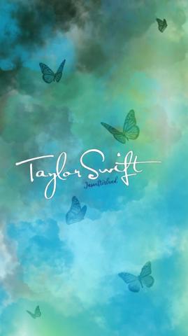 Taylor Swift Wallpaper