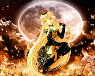 Chobits Computer Wallpaper Desktop Background Id