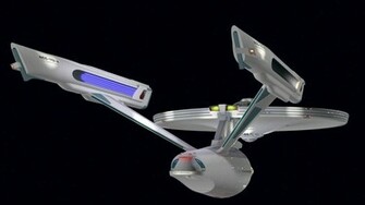 Star Trek Wallpaper