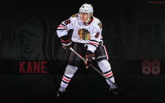 Patrick Kane Accelerator Wallpaper By Russjericho23