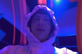 Lil Xan Hypebeast