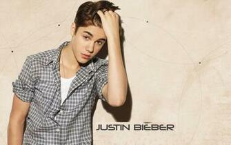 Justin Bieber Wallpaper