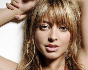 Holly Valance Wallpaper For Windows Or Mac