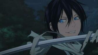 Noragami Teniamoci In Forma Con La Danza Di Yato