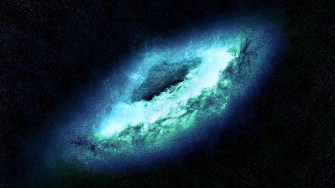 4k Galaxy Wallpaper