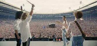 Bohemian Rhapsody Photo Gallery
