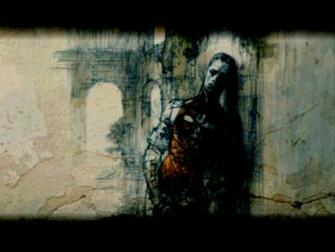 Vagrant Story Wallpaper