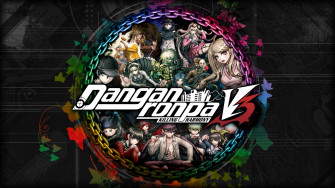 Danganronpa V3 Wallpaper