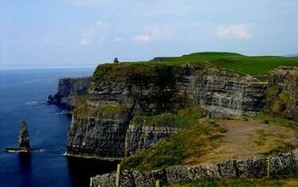 Ireland Scape Wallpaper HD