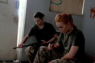 Generation Kill By Chirinstock