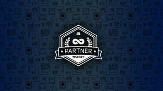 Discord Partner Wallpaper By Naksufr