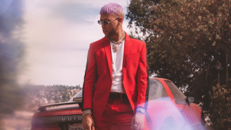 Jhay Cortez Is The Sexy Mastermind Behind All Your Fave Reggaeton