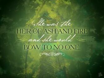 Heir Of Fire Wallpaper At Iceybooks