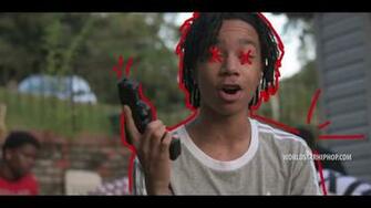 Ybn Nahmir Wallpaper Android 4k HD