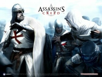 Assassin S Creed Wallpaper