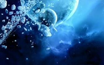 High Quality Glacialis HD Science Fiction Sci Fi Wallpaper