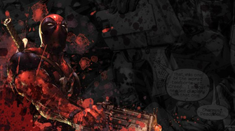 Deadpool Wallpaper HD 1080p Image Pictures Becuo