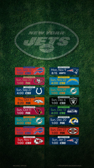New York Jets Wallpaper Pro Sports Background