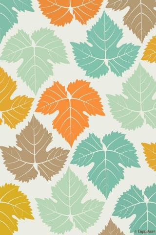 Cute Fall Wallpaper On