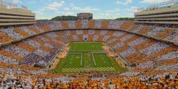 Best Neyland Stadium Wallpaper Disneyland