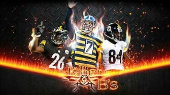Antonio Brown Wallpaper