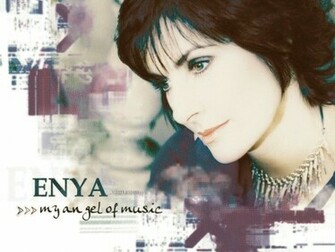 Enya Wallpaper