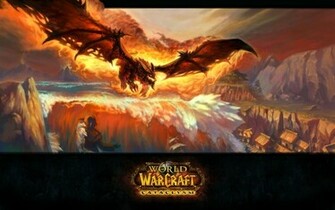 Video Games HD Wallpaper Subcategory World Of Warcraft