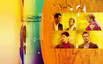 Multi Fandom Wp Arrow Hawaii Merlin By 999anaida