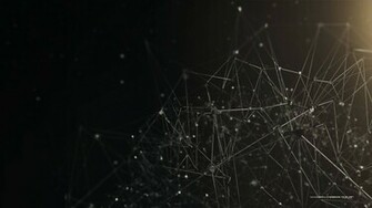 Abstract Dark Wallpaper